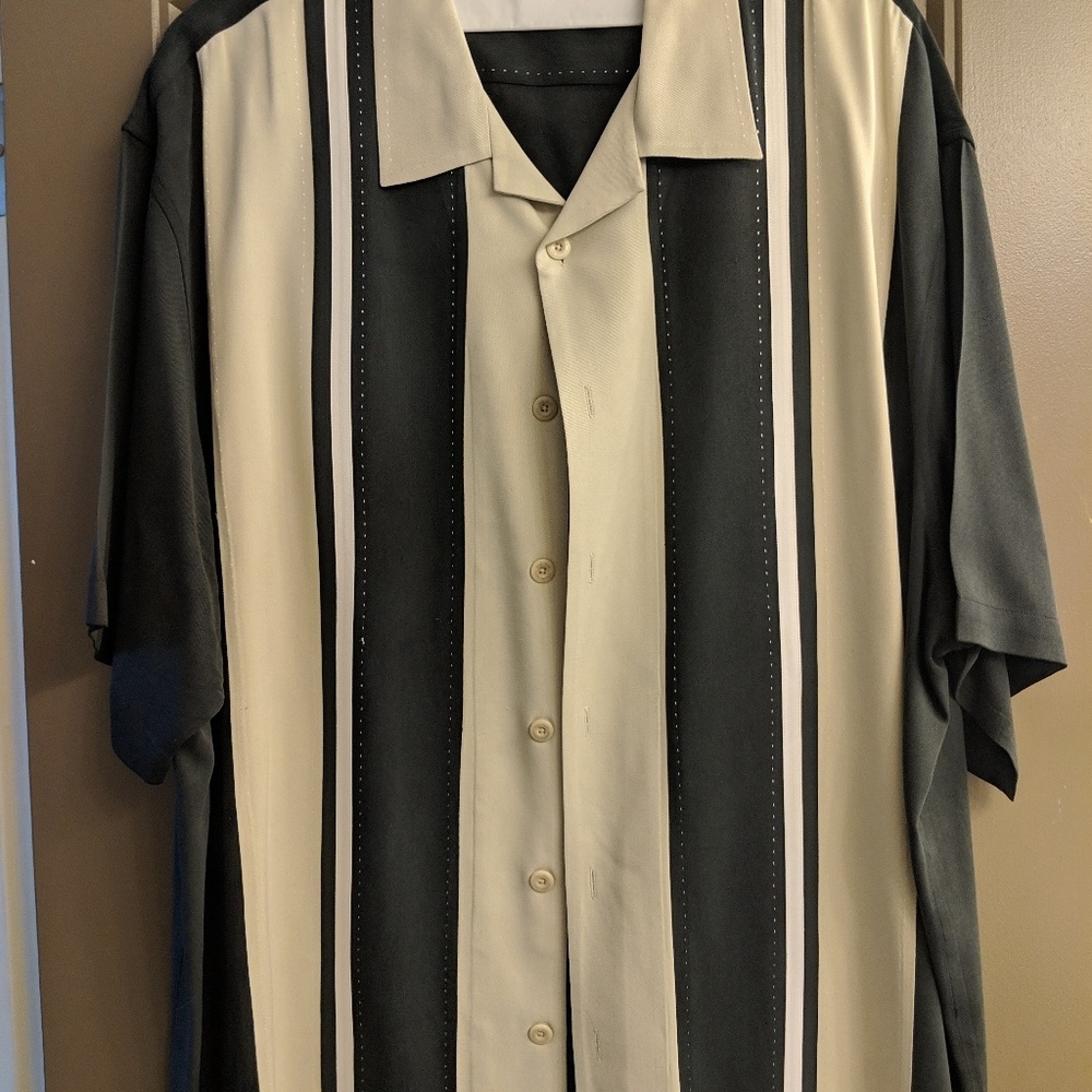 Nat Nast Shirt
